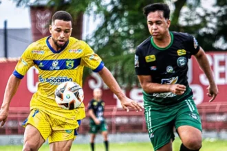 Série A2 do Sergipano abre quinta rodada com dois jogos e prossegue no fim de semana