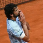 Primos Vacherot e Rinderknech decidem título do Masters 1000 de Xangai