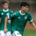 Guarani supera Ponte Preta nos pênaltis e define quartas de final do Paulista Sub-17