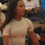 Quedas impedem Rayssa Leal de avançar à final da SLS em Roland Garros