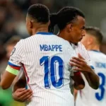 Lesão afasta Mbappé da seleção francesa, mas Real Madrid não vê gravidade