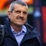 Steiner reage a rumores sobre Horner na Haas e dispara: “Boa sorte!”