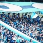 Mesmo em 13º lugar, Grêmio atrai 14 mil torcedores e goleia Brasil-PEL por 5 a 0 em jogo-treino