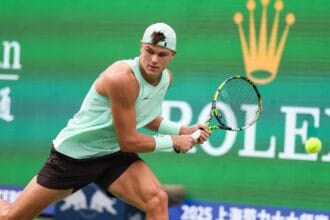 Rune e Ruud lideram lista de favoritos no ATP 250 de Estocolmo