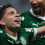 Bruno Rodrigues encerra jejum de dois anos e marca na vitória do Palmeiras sobre o Juventude