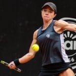 Brasileiras tentam último passaporte para a chave principal do Rio Ladies Open