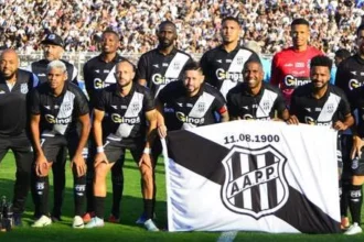 Ponte Preta derrota Guarani, chega à primeira final nacional e decidirá Série C no Majestoso