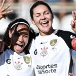 Corinthians e Ferroviária jogam na Argentina por vaga na final da Libertadores Feminina