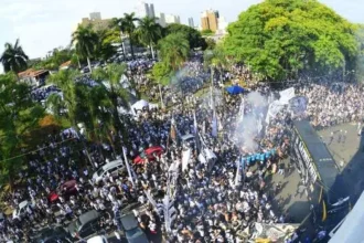 Ponte Preta decide título da Série C em Campinas; Londrina é o outro finalista