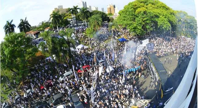 Ponte Preta decide título da Série C em Campinas; Londrina é o outro finalista