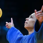 Brasil abre Grand Prix de Lima com ouro, prata e dois bronzes no judô