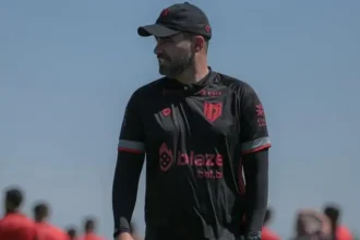 Volta Redonda recebe Atlético-GO em duelo decisivo pela Série B; veja horário, onde assistir e prováveis times
