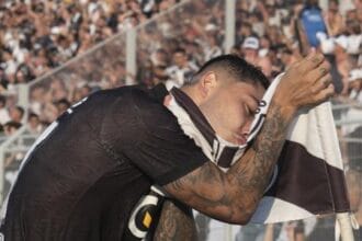 Ponte Preta, Náutico, Londrina e São Bernardo garantem acesso à Série B de 2026