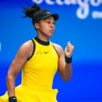 Naomi Osaka será cabeça 1 no WTA 250 de Osaka e estreia contra compatriota de 17 anos
