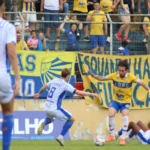 Pelotas vence Esportivo por 2 a 1 e assume ponta da Copa FGF