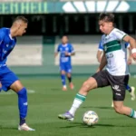 Taça FPF: classificação aguarda decisões do TJD-PR mesmo após fim da 1ª fase