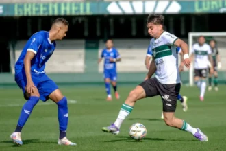 Taça FPF: classificação aguarda decisões do TJD-PR mesmo após fim da 1ª fase