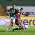 Deportivo Cali supera São Paulo e avança às semifinais da Libertadores Feminina
