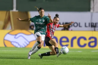 Deportivo Cali supera São Paulo e avança às semifinais da Libertadores Feminina