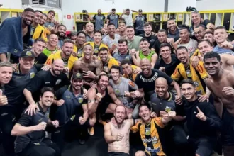 Domingo de bola cheia: veja os placares da Série B e de outras competições no Brasil e no mundo