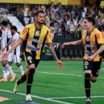 Mandantes fazem a festa e mantêm Novorizontino e Criciúma no G4 da Série B