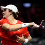 João Fonseca só joga na terça no ATP 250 de Bruxelas