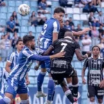 Copa Santa Catarina: Figueirense termina na liderança e Marcílio Dias também avança