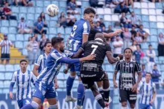 Copa Santa Catarina: Figueirense termina na liderança e Marcílio Dias também avança