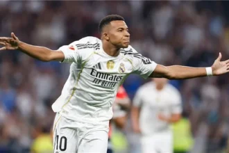 Mbappé relembra recusa ao Real Madrid aos 18 anos e exalta influência de Cristiano Ronaldo