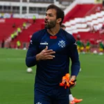 Muriel celebra retorno do Náutico à Série B após vitória dramática nos Aflitos