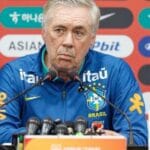 São Paulo encara Vasco em duelo direto pelo G-7 sob atenção de Ancelotti