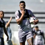 Ponte Preta aguarda recuperação de Jeh para decisão da Série C