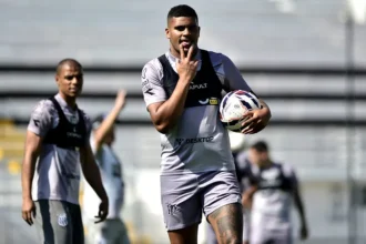 Ponte Preta aguarda recuperação de Jeh para decisão da Série C