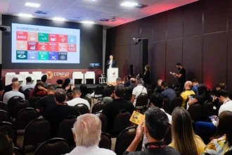 Confut Nordeste 2025 apresenta três palcos para debates e negócios no futebol