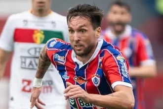 Velo Clube confirma contratação do meia Karl por empréstimo para o Paulistão 2026