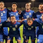 Cabo Verde vence Eswatini por 3 a 0 e confirma presença inédita na Copa de 2026
