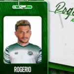 Nacional de Patos confirma retorno de Rogério, o “Neymar do Nordeste”, para 2026