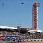 GP dos EUA de F1 terá corrida sprint; veja quando e onde acompanhar a etapa de Austin