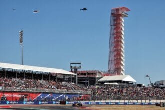 GP dos EUA de F1 terá corrida sprint; veja quando e onde acompanhar a etapa de Austin