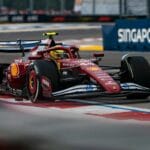 Jornal aponta que Hamilton cobra mudanças estruturais na Ferrari