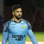 Criciúma monitora lesão de Alisson e pode ter mudança no gol para enfrentar o Avaí