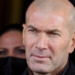 Zidane se diz emocionado com Lamine Yamal e exalta jovem do Barcelona