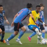 Pausa da Data Fifa é vista por especialistas como aliada na recuperação física e mental dos jogadores