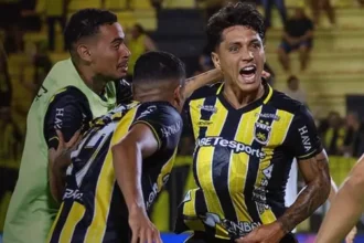 Segunda-feira de muitos jogos: veja os placares no Brasil e no exterior