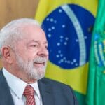 Lula felicita Cabo Verde por estreia garantida na Copa do Mundo de 2026