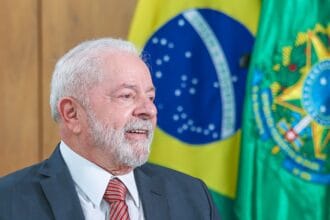 Lula felicita Cabo Verde por estreia garantida na Copa do Mundo de 2026