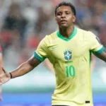 Brasil encara Japão em Tóquio no sexto compromisso da era Ancelotti