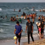 FIFA prepara plano para reconstruir o futebol em Gaza e na Palestina