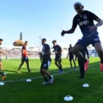 Luiz Felipe vira peça-chave do meio-campo da Ponte Preta