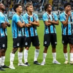 Grêmio e Juventude duelam na Arena pelo 30º compromisso no Brasileirão